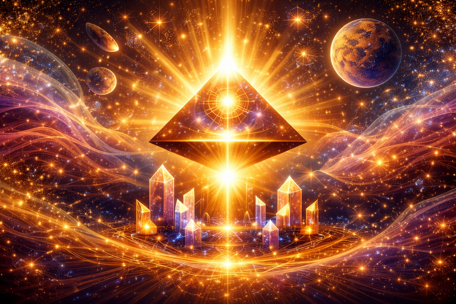 Elmihra Deep Energetic Detox