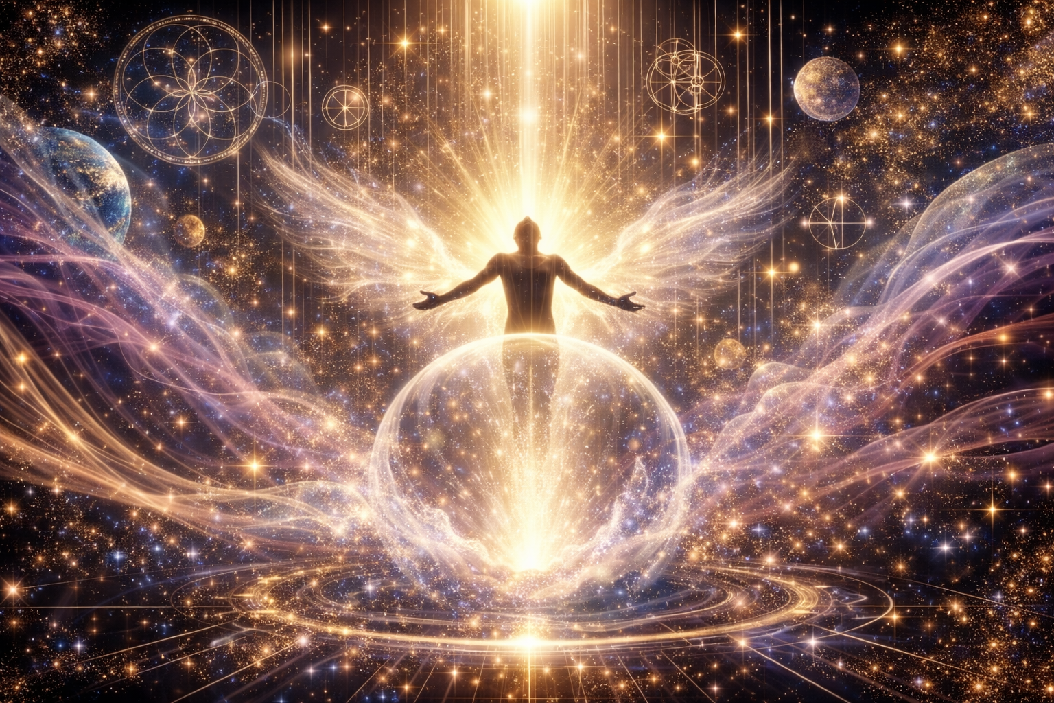 Elmihra CosmoDynamic Rebirth System