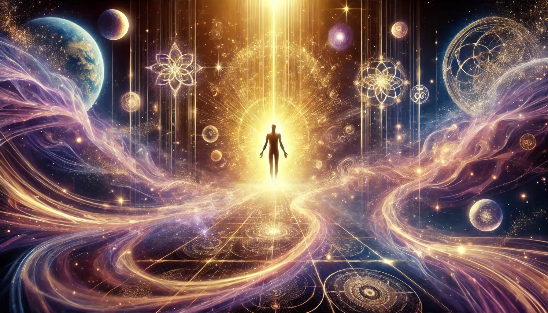 Elmihra CosmoDynamics