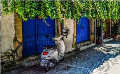 Cyprus Citizenship Program