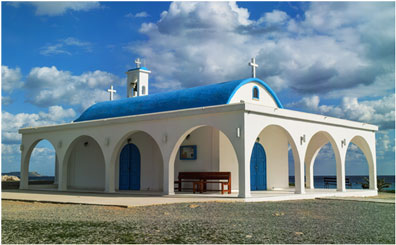 Cyprus Citizenship Program