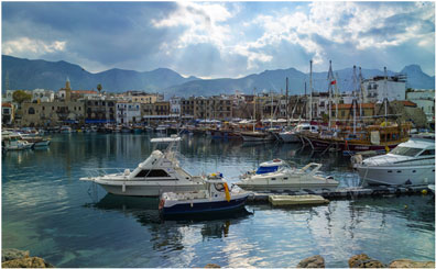 Cyprus Citizenship Program
