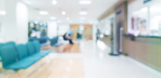 HEALTHCARE REITS