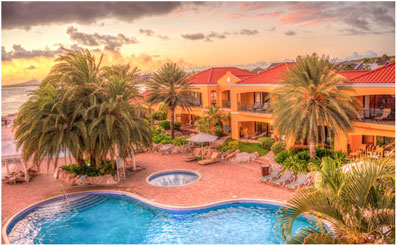 International Resort Hotels