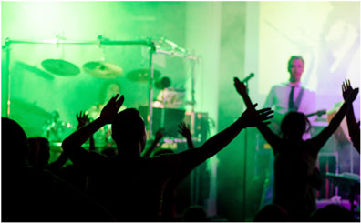 Elite Night Club Venues