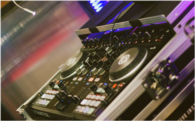 Elite Night Club Venues