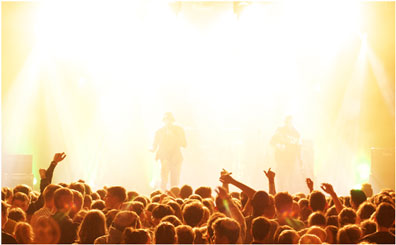 Elite Night Club Venues