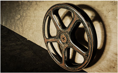 World Class Movie Theaters