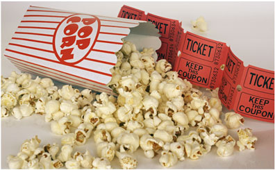 World Class Movie Theaters