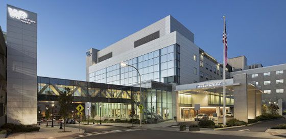 HEALTHCARE PROJECTS