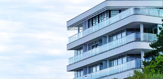 MULTIFAMILY PROJECTS