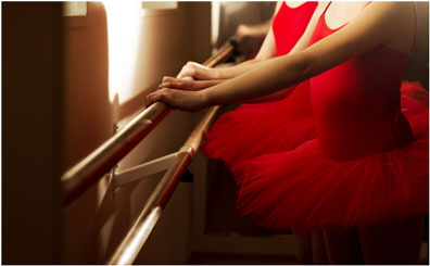 Contemporary Dance Venues
