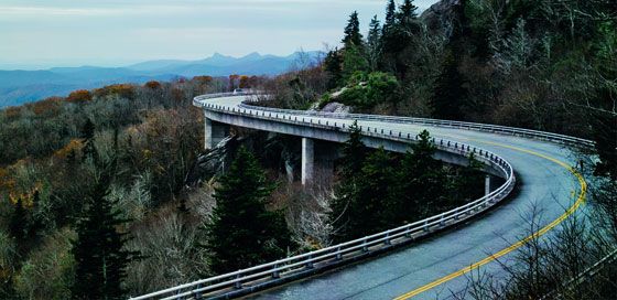 ROADS & BRIDGES