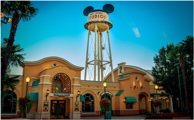 World's Best Theme Parks