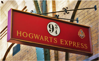 World's Best Theme Parks