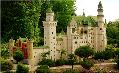 World's Best Theme Parks