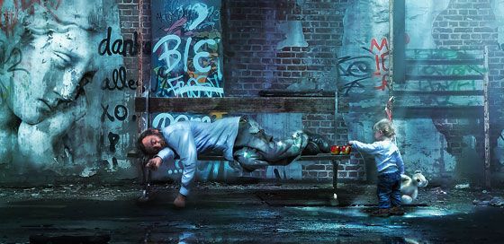 HOMELESS ENROLLMENT