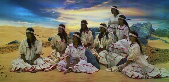INDIGENOUS INITIATIVES